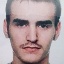 Фото: Погибший на войне с Украиной Глинский Леонид Алексеевич. Новосибирская область, мобилизованные