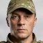 Фото: Погибший на войне с Украиной Гнатюк Олег Михайлович. Республика Бурятия, нет данных