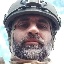 Фото: Погибший на войне с Украиной Гобозов Виталий Отарович. Республика Северная Осетия-Алания, село Красногор