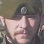 Фото: Погибший на войне с Украиной Голобородько Вадим Петрович. Омская область, рабочий поселок Муромцево