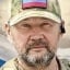 Фото: Погибший на войне с Украиной Голоскоченко Игорь Владимирович. Орловская область, добровольцы