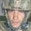 Фото: Погибший на войне с Украиной Голубев Виктор Константинович. Республика Саха (Якутия), село Саскылах