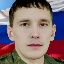 Фото: Погибший на войне с Украиной Горбунов Денис Геннадьевич. Свердловская область, нет данных