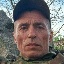 Фото: Погибший на войне с Украиной Горичев Леонид Леонидович. Свердловская область, Екатеринбург