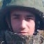 Фото: Погибший на войне с Украиной Горюнов Мухаммед Хусниддинович. Ивановская область, нет данных