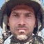 Фото: Погибший на войне с Украиной Горюшкин Иван Викторович. Новосибирская область, добровольцы