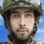 Фото: Погибший на войне с Украиной Горяйнов Виктор Сергеевич. Свердловская область, поселок городского типа Пелым