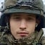 Фото: Погибший на войне с Украиной Гостюхин Олег Васильевич. Свердловская область, добровольцы