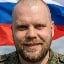 Фото: Погибший на войне с Украиной Гребнев Александр Валерьевич. Томская область, Стрежевой