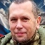 Фото: Погибший на войне с Украиной Гребнев Алексей Александрович. Ленинградская область, добровольцы