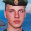 Фото: Погибший на войне с Украиной Григорьев Игорь Алексеевич. Иркутская область, Братск