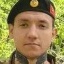 Фото: Погибший на войне с Украиной Гришин Евгений Юрьевич. Тульская область, добровольцы