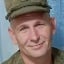 Фото: Погибший на войне с Украиной Гришин Юрий Алексеевич. Новосибирская область, нет данных