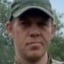 Фото: Погибший на войне с Украиной Гришкин Дмитрий Алексеевич. Смоленская область, поселок городского типа Верхнеднепровский