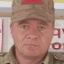 Фото: Погибший на войне с Украиной Гулевич Александр Петрович. Ханты-Мансийский автономный округ - Югра, добровольцы