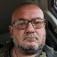 Фото: Погибший на войне с Украиной Гулин Сергей Юрьевич. Тульская область, Новомосковск