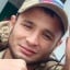 Фото: Погибший на войне с Украиной Гулов Дмитрий Николаевич. Ростовская область, поселок городского типа Каменоломни