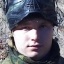 Фото: Погибший на войне с Украиной Гуляев Алексей Евгеньевич. Забайкальский край, Чита