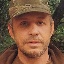 Фото: Погибший на войне с Украиной Гумбин Олег Владимирович. Белгородская область, Короча