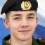 Фото: Погибший на войне с Украиной Гуров Сергей Михайлович. Республика Коми, город неизвестен