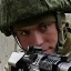 Фото: Погибший на войне с Украиной Гурьянов Сергей Александрович. Новосибирская область, заключенные