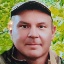 Фото: Погибший на войне с Украиной Гусинский Василий Викторович. Ставропольский край, Новоалександровск