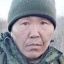 Фото: Погибший на войне с Украиной Даваа Ай-Темир Геннадьевич. Республика Тыва, заключенные