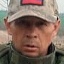 Фото: Погибший на войне с Украиной Давлетбаев Ринат Узянбаевич. Оренбургская область, поселок Юринский