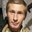 Фото: Погибший на войне с Украиной Давыдов Александр Алевантинович. Саратовская область, Балашов