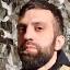Фото: Погибший на войне с Украиной Дадашев Алибек Агаевич. Ханты-Мансийский автономный округ - Югра, Радужный