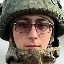 Фото: Погибший на войне с Украиной Дамбаев Виктор Андреевич. Республика Бурятия, добровольцы
