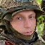 Фото: Погибший на войне с Украиной Даушев Станислав Салаватович. Московская область, мотострелковые войска