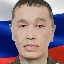 Фото: Погибший на войне с Украиной Дашиев Биликто Дугарович. Республика Бурятия, добровольцы