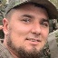 Фото: Погибший на войне с Украиной Девятов Александр Сергеевич. Челябинская область, село Бродокалмак