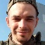 Фото: Погибший на войне с Украиной Дегтев Никита Павлович. Санкт-Петербург, добровольцы