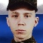 Фото: Погибший на войне с Украиной Дегтярёв Владимир Ильич. Республика Бурятия, село Хоринск