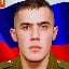 Фото: Погибший на войне с Украиной Деревякин Руслан Шодихонович. Иркутская область, нет данных
