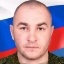 Фото: Погибший на войне с Украиной Джангиров Алексей Сергеевич. Иркутская область, добровольцы