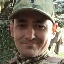 Фото: Погибший на войне с Украиной Джаферов Рамазан Олегович. Красноярский край, Канск