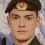 Фото: Погибший на войне с Украиной Дианов Павел Алексеевич. Московская область, инженерные войска