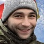 Фото: Погибший на войне с Украиной Дигуров Аслан Аланович. Республика Северная Осетия-Алания, Владикавказ