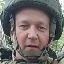 Фото: Погибший на войне с Украиной Дмитриев Василий Борисович. Москва, добровольцы
