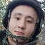 Фото: Погибший на войне с Украиной Дмитриев Максим Александрович. Республика Марий Эл, деревня Большие Шали