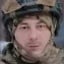 Фото: Погибший на войне с Украиной Дмитриевцев Виктор Сергеевич. Тверская область, село Княжьи Горы