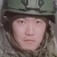 Фото: Погибший на войне с Украиной Добжиров Солбон Дугарович. Забайкальский край, добровольцы