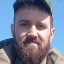 Фото: Погибший на войне с Украиной Добровольский Виктор Сергеевич. Иркутская область, нет данных
