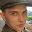 Фото: Погибший на войне с Украиной Додонов Владислав Алексеевич. Забайкальский край, нет данных