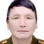 Фото: Погибший на войне с Украиной Долгай-оол Сылдыс-оол Байырович. Красноярский край, мотострелковые войска