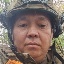 Фото: Погибший на войне с Украиной Допчун-оол Кежик Николаевич. Республика Тыва, добровольцы