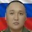 Фото: Погибший на войне с Украиной Доржан Аяс Хойун-оолович. Республика Тыва, мотострелковые войска